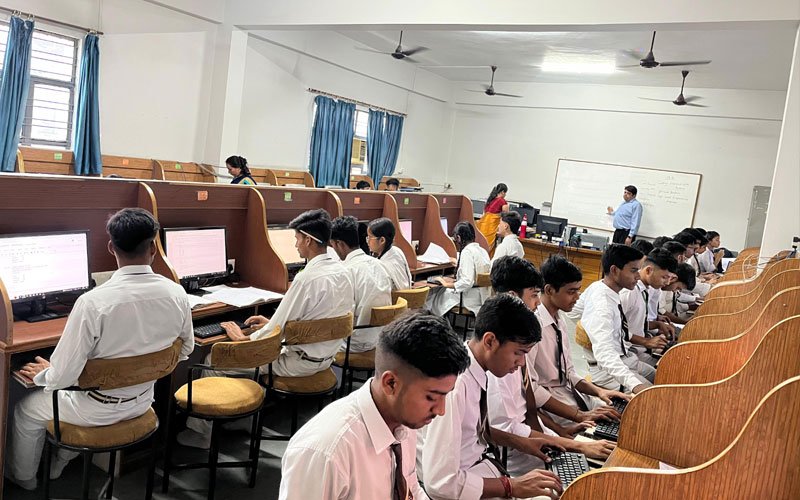 Computer Lab