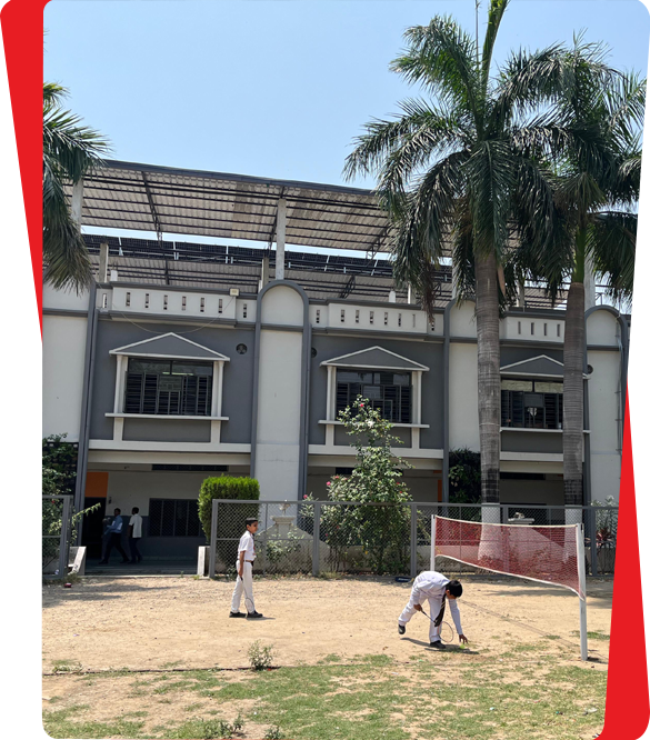 UDIASHWAR PUBLIC SCHOOL, HARIDWAR